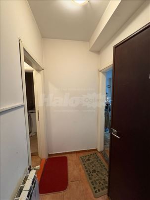 Novogradnja 2 stana u jednom