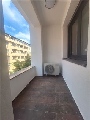 Novogradnja, Crveni krst, 3.0 78m2, plus PDV