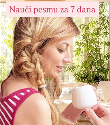 Online časovi klavira-Nauči pesmu za 7 dana