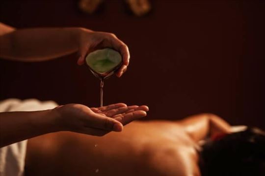 Oriental Massage New Belgrade