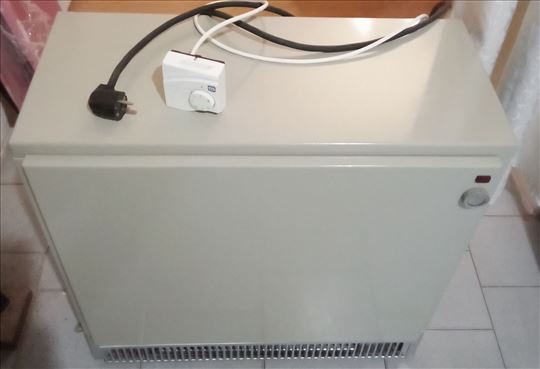 Prodajem remontovane TA peci