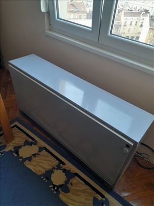 Ptodajem dve TA peci u paketu