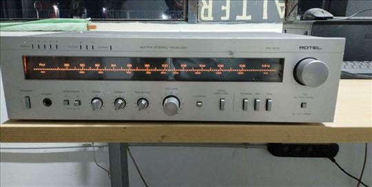 Rotel rx 500