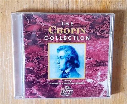 The Chopin Collection - CD