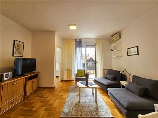 TOP ponuda, LUX, 53m2, 2.5, Kolašinska,Lekino brdo