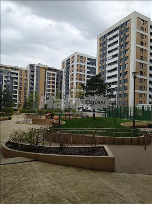 Voždove kapije, 2.0, 49m2, za stanovanje ili PP