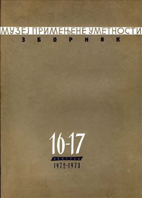 Zbornik 16-17