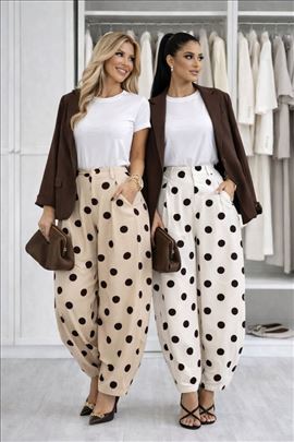 04. Pantalone