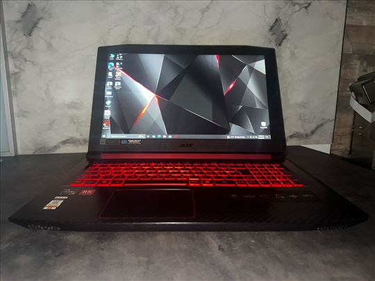 Acer Nitro 5 Carbon gaming laptop