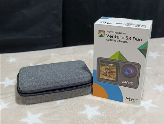 akciona kamera-kao nova