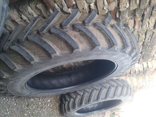  Alliance vf agriflex 354 