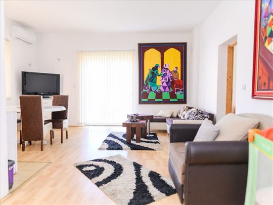 Apartmani Merlin Sokobanja