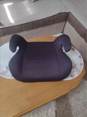 Auto sediste BUSTER 15-36 Kg