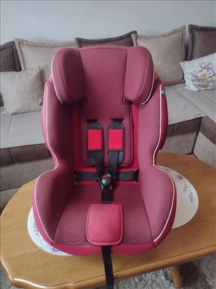 Auto sedište LCP KIDS 9-36 Kg