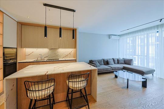 BW Scala-luksuzan stan na premium lokaciji