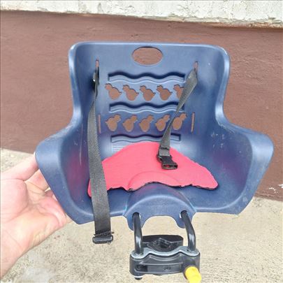 decije sediste za bicikl