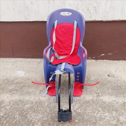 decije sediste za bicikl