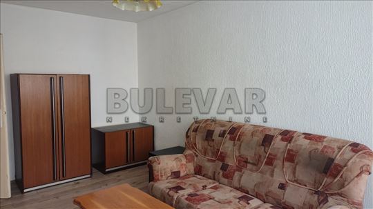 Dvosoban stan na Bubnju