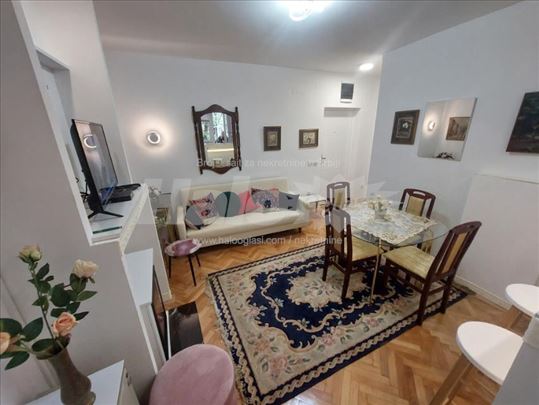  EXTRA povoljno! Lux,renoviran, niski troskovi