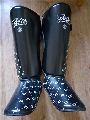 Fairtex 