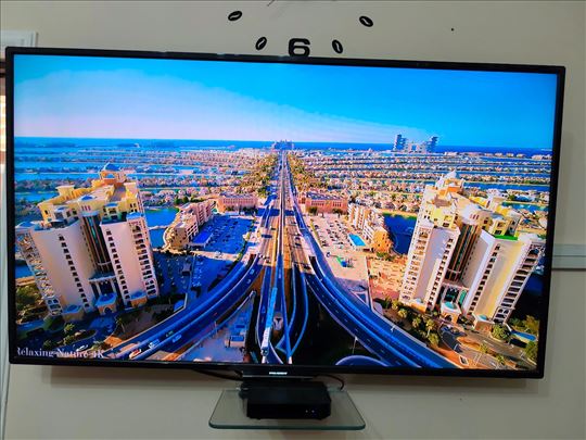 Favorit 43 Android SMART/Full HD/Odličan+Držač