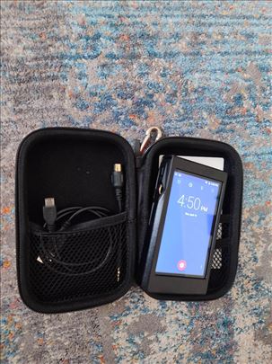 Fiio X5 III DAC Player Android