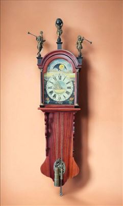 Holandski sa alarmom 