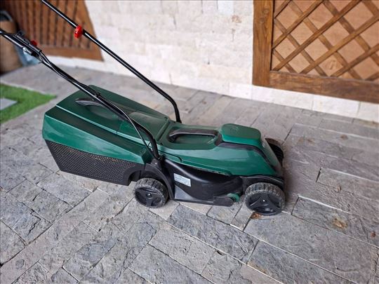 Kosilica Bosch na baterije