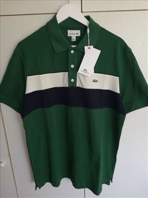 Lacoste majca