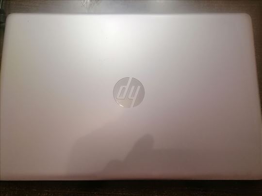 Laptop HP 250 G7 4Gb RAM 238Gb SSD disk 