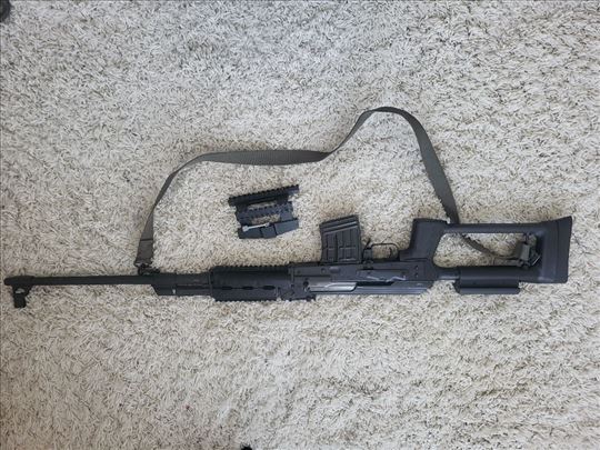 Lovacki karabin zastava m91