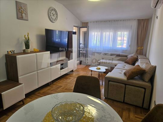 LUX 2.0 Mehmeda Sokolovića - nov, prvi zakup, EG