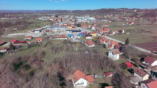 Mionica građevinski plac