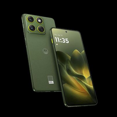 Motorola EDGE 70 12/512gb Bronze Green