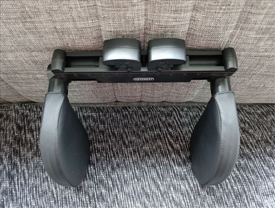 naslon za glavu u atomobilu-kao novo