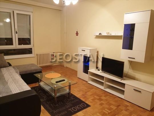 Novi Beograd - Blok 44 tc piramida #67108