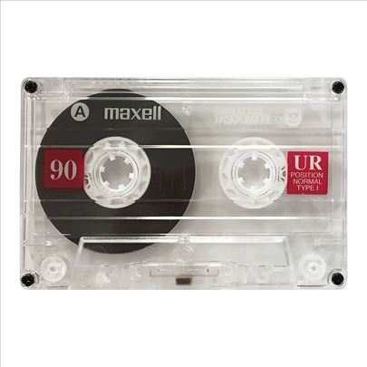 Prebacivanje sa Audio kaseta na USB u mp3