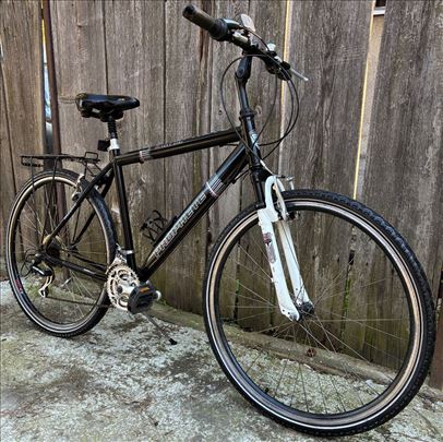 Prophete Travel 600 alu servisiran bicikl 3x8