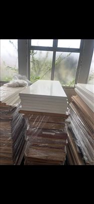 RASPRODAJA LAGERA – 800+ VRATA HITNO SVE IDE