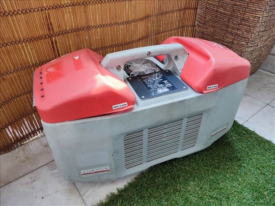 Ridgid SF 2200 aparat za zamrzavanje cevi