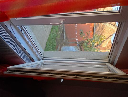 Servis I Ugradnja PVC I Alu stolarije I alu fasada