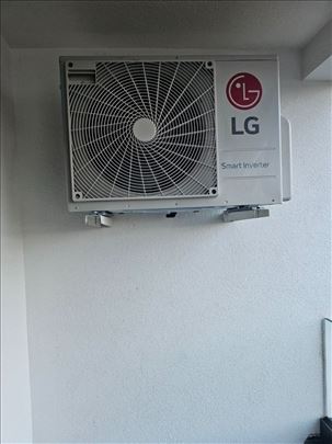 Klima uredjaji Niš | Prodaja, Montaža i Čišćenje