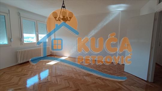 Stan 63m2, Dubočica