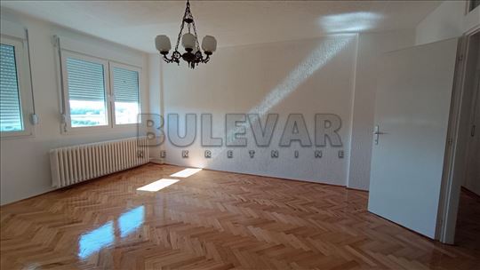 Stan 63m2, Dubočica