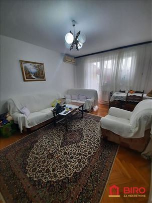 Stan,Novi Sad,Bulevar,kv: 53.00, ID: 1013325