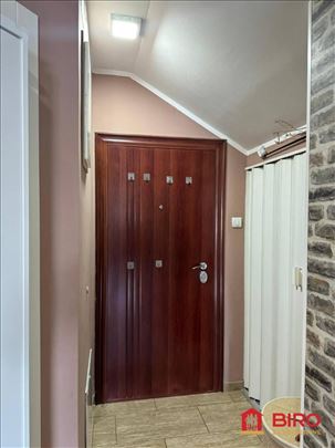 Stan,Novi Sad,Veternička Rampa,kv: 69.00, ID: 1013