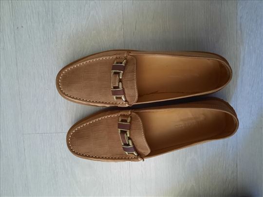 Vinitage Madras Fomula one Tim cipele 