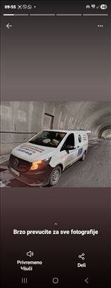 Vodoinstalater Beograd preko 30 godina sa vama