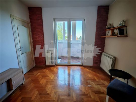 Voždovac, 37 kvadrata