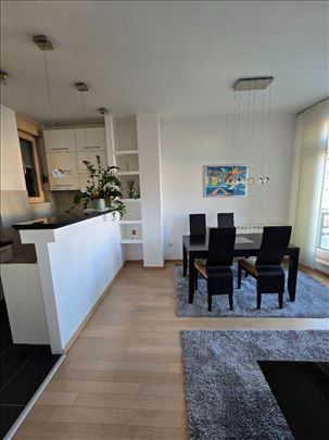 Vračar Kalenić, kompletno namešten